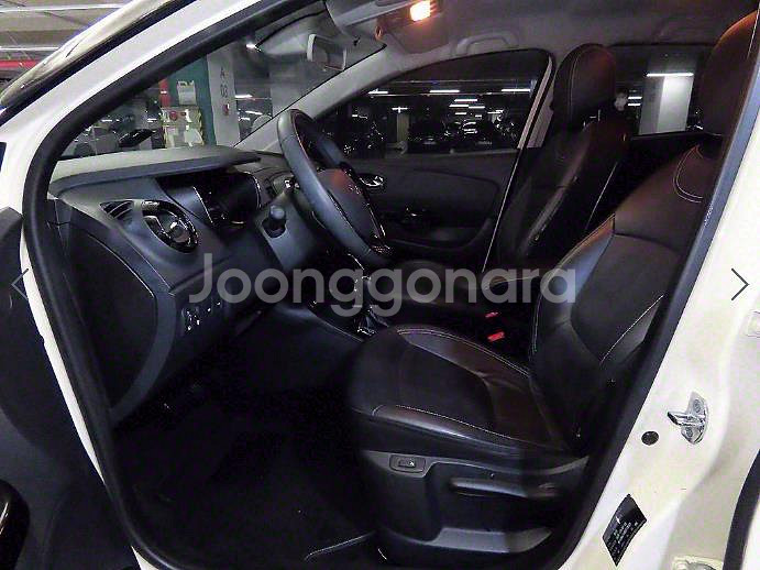 @16년식 QM3 RE 전국최저가격--5