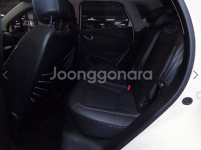 @16년식 QM3 RE 전국최저가격--6