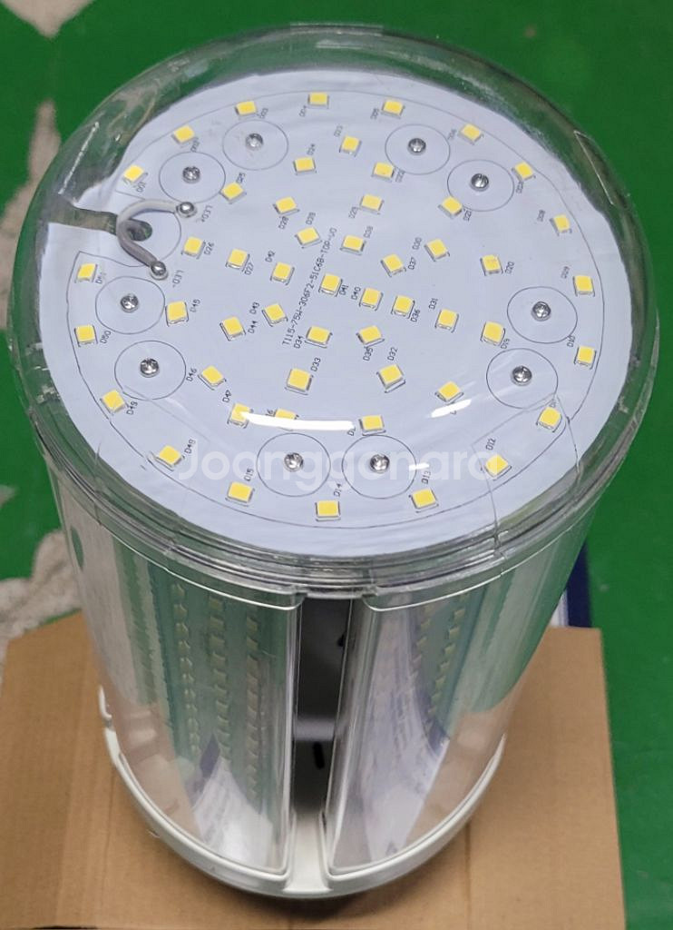 LED 보안등 75W--3