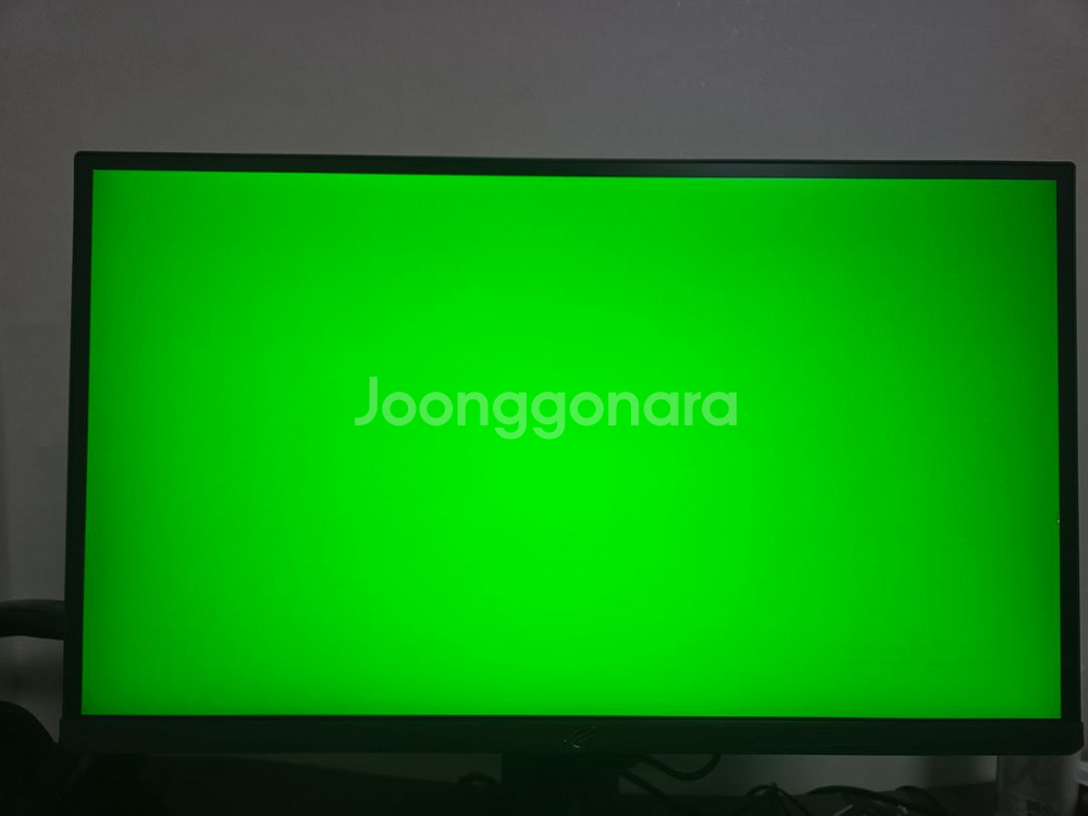pg248qp 540hz 모니터판매--2