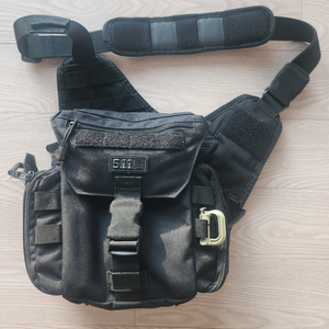 5.11 Tactical push pack 푸쉬팩슬링백