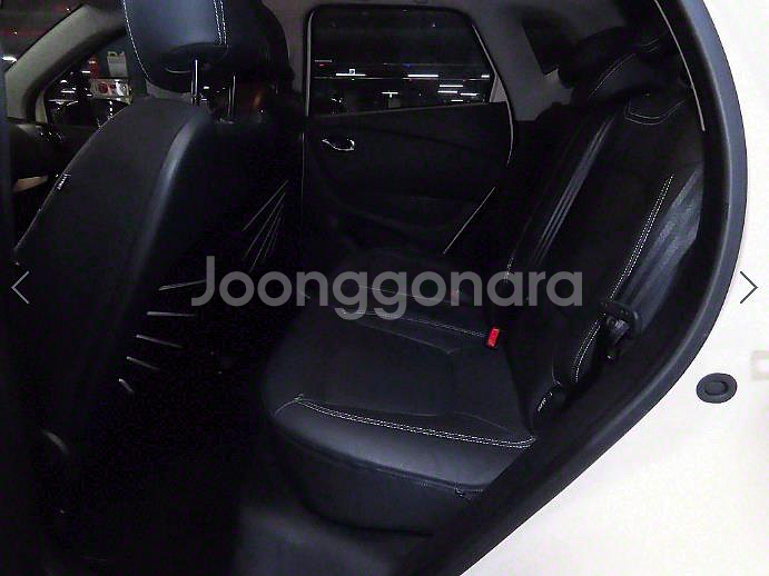 @16년식 QM3 RE 전국최저가격--6