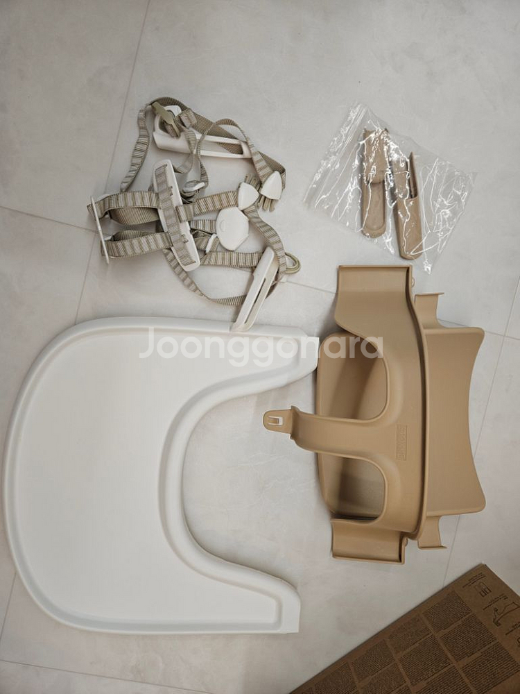 트립트랩 베이비세트 네츄럴--0