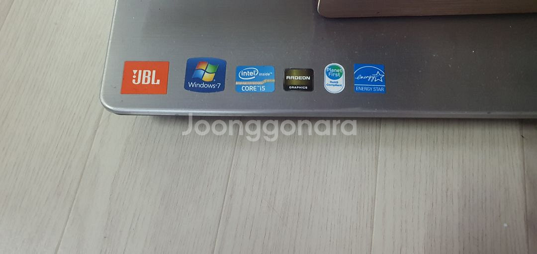 삼성 27인치 일체형 PC--2
