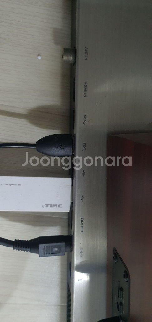 삼성 27인치 일체형 PC--7