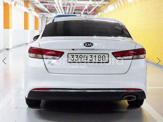 @17년식 신형 K5 2.0 LPI 렌터카 럭셔리 M--3