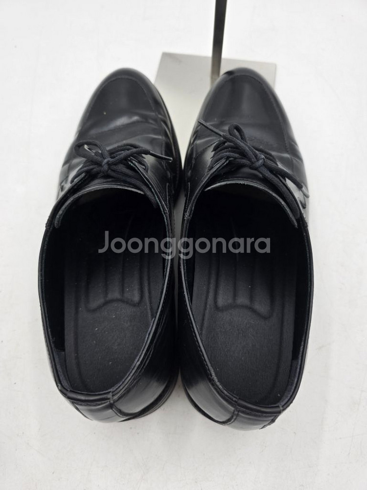 탠디 남성가죽 정장구두255--2