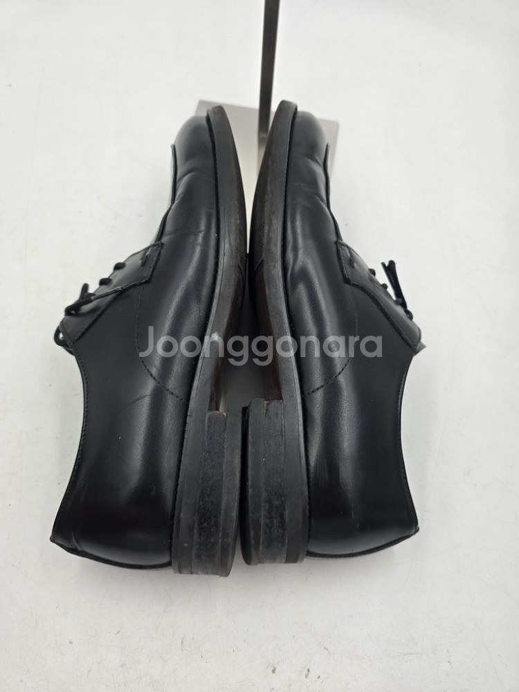 탠디 남성가죽 정장구두255--4