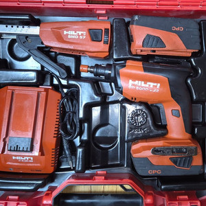 HILTI]힐티매거진SD5000-A22 2세대 풀세트