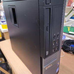 DELL OPTIPLEX 9010 SFF i7 3770