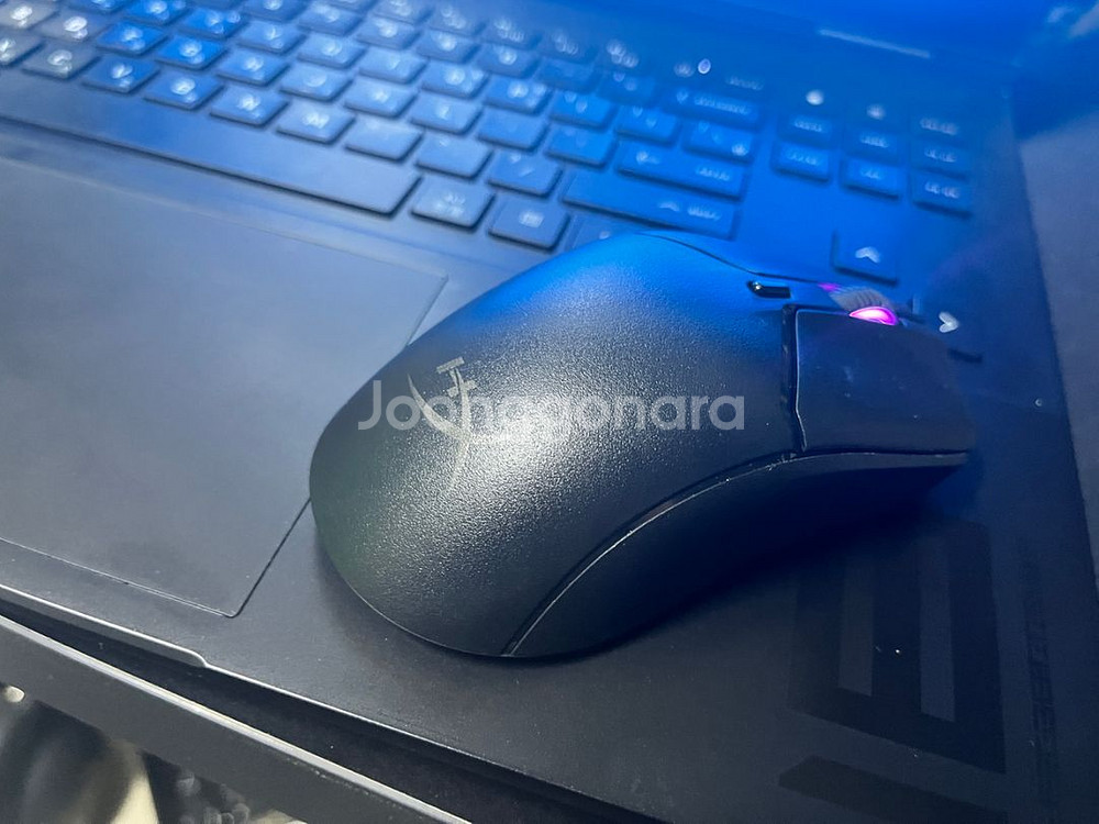 게이밍 영상편집 노트북 hp omen 슬림16 32g--2