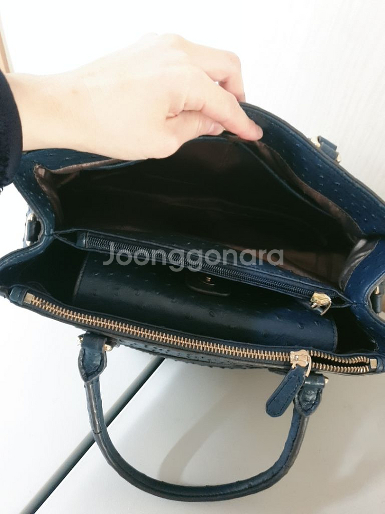에스콰이어 가죽가방 핸드백 토드백 숄더백 가방--2