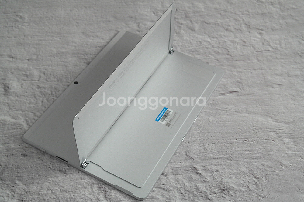 마이크로소프트 서피스프로 X/16G/512G/태블릿--1