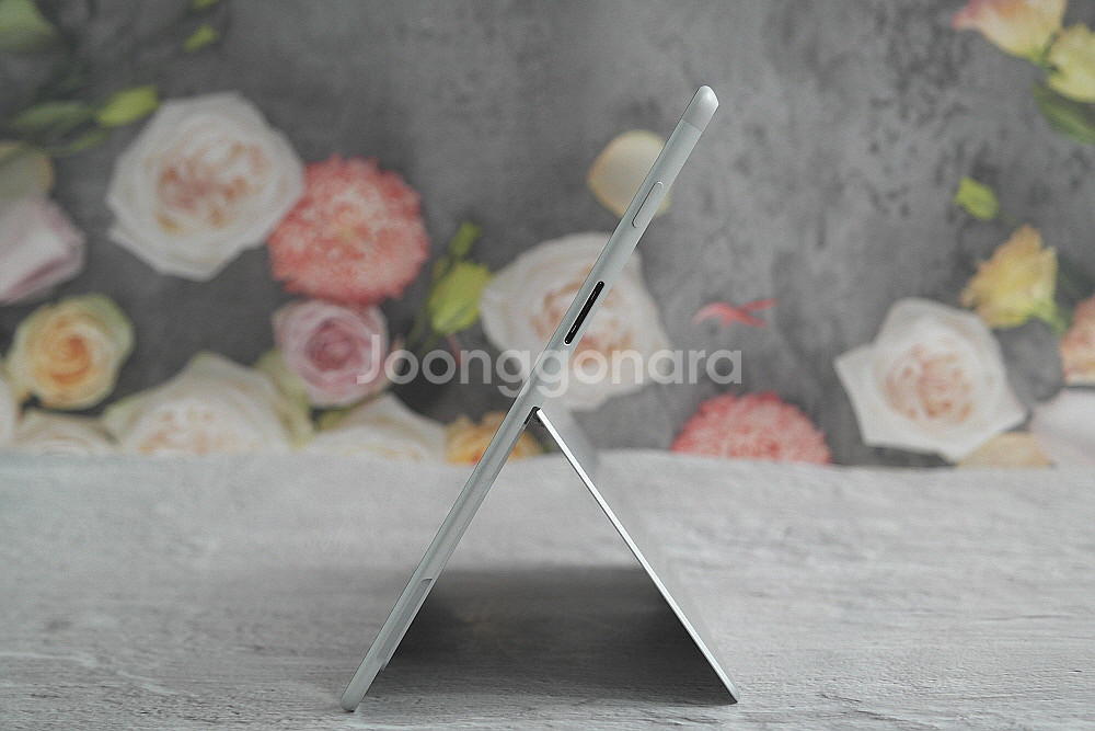 마이크로소프트 서피스프로 X/16G/512G/태블릿--3