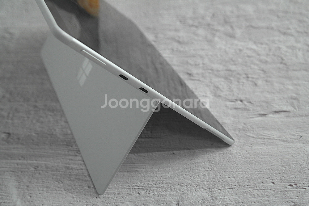 마이크로소프트 서피스프로 X/16G/512G/태블릿--5