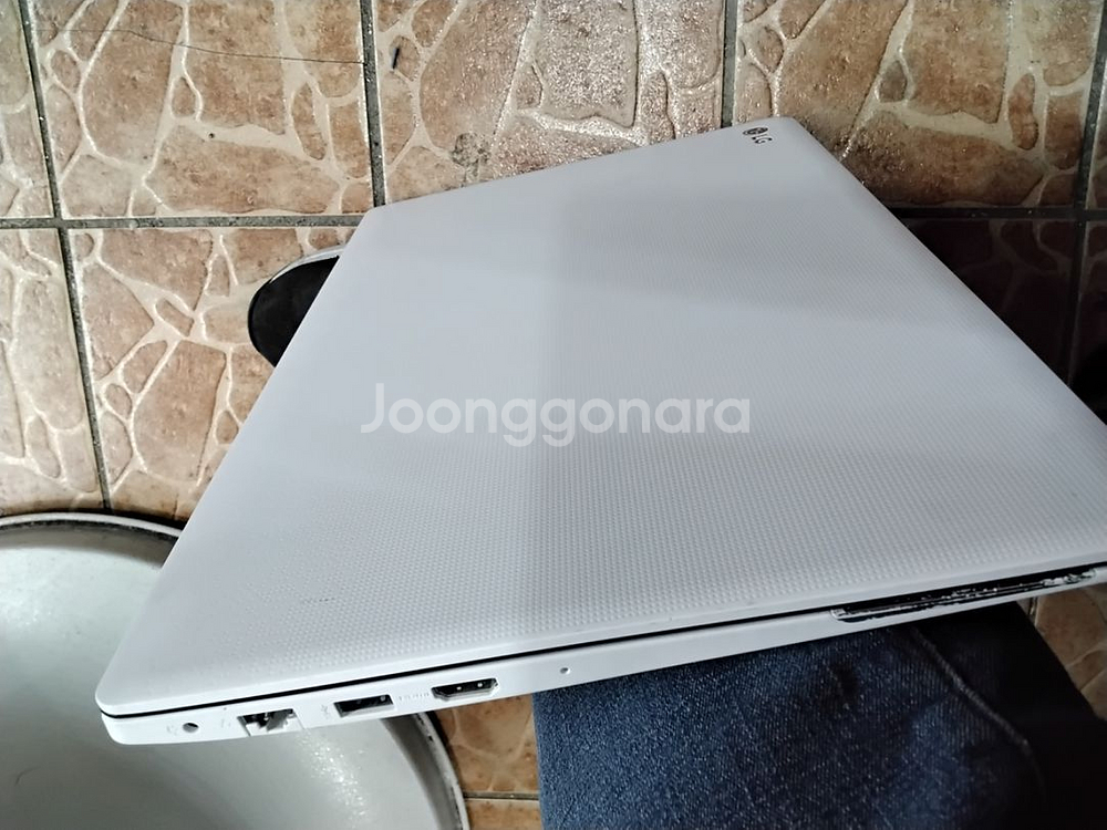 lg 울트라북 lg15u56 노트북--2