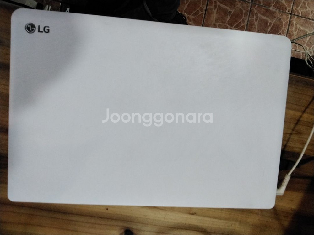 lg 울트라북 lg15u56 노트북--4