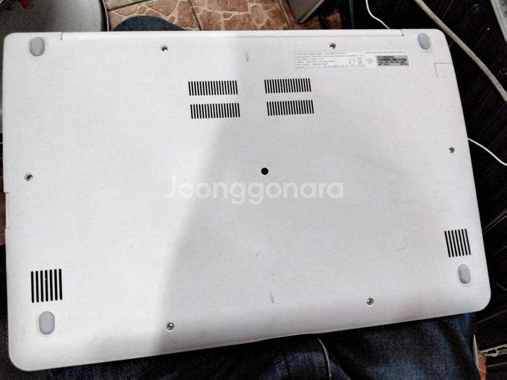 lg 울트라북 lg15u56 노트북--3
