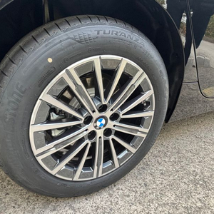 BMW 액티브투어러 타이어 205/60/17 (새거)