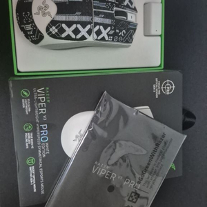 viper v3 pro