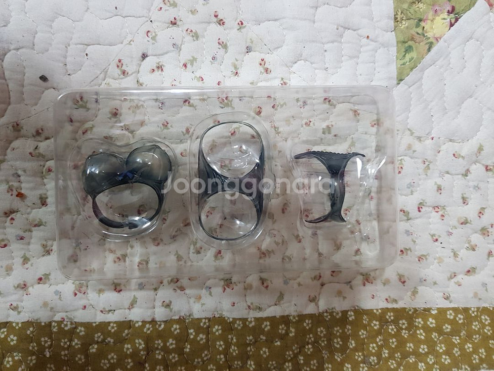 스카이튜브 아카사카 유리 예약한정 속옷 파츠만 판매--1