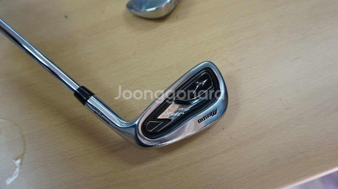 미즈노 JPX800 다골 XP S300 6 아이언--3