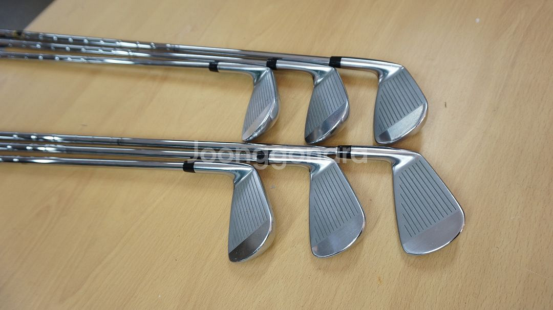 미즈노 JPX800 다골 XP S300 6 아이언--1