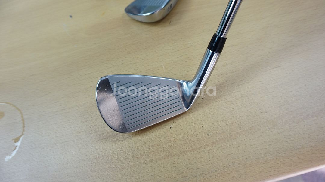 미즈노 JPX800 다골 XP S300 6 아이언--2