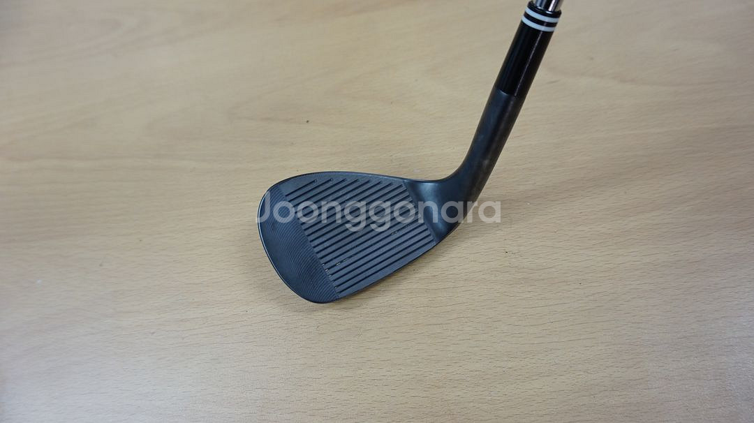 클리브랜드 RTX 집코어 52도 디자인 웨지--1