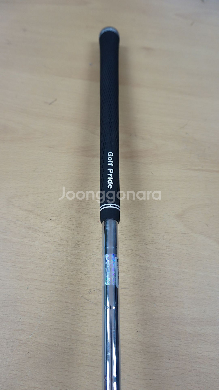 클리브랜드 RTX 집코어 52도 디자인 웨지--3