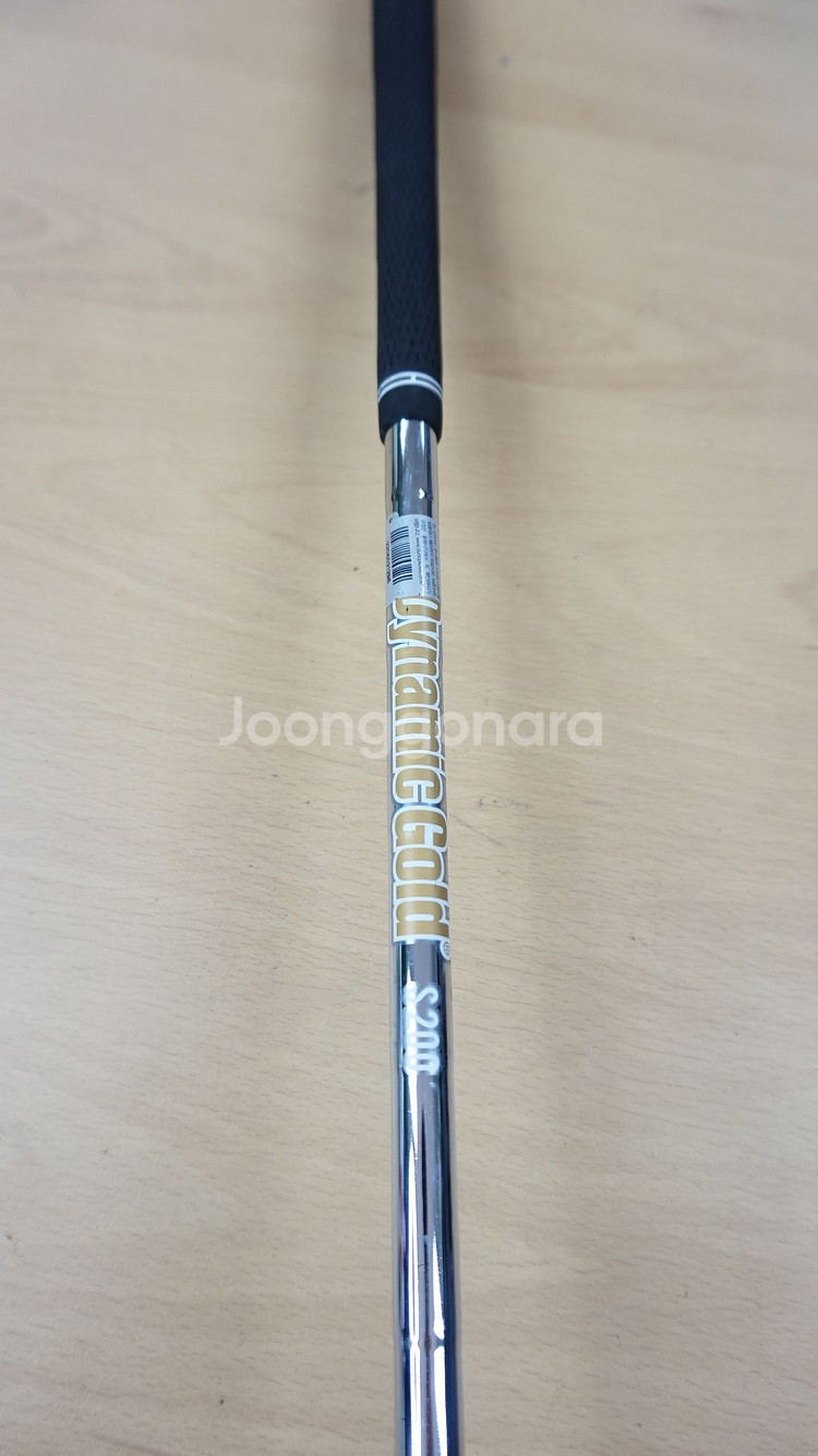 클리브랜드 RTX 집코어 52도 디자인 웨지--2