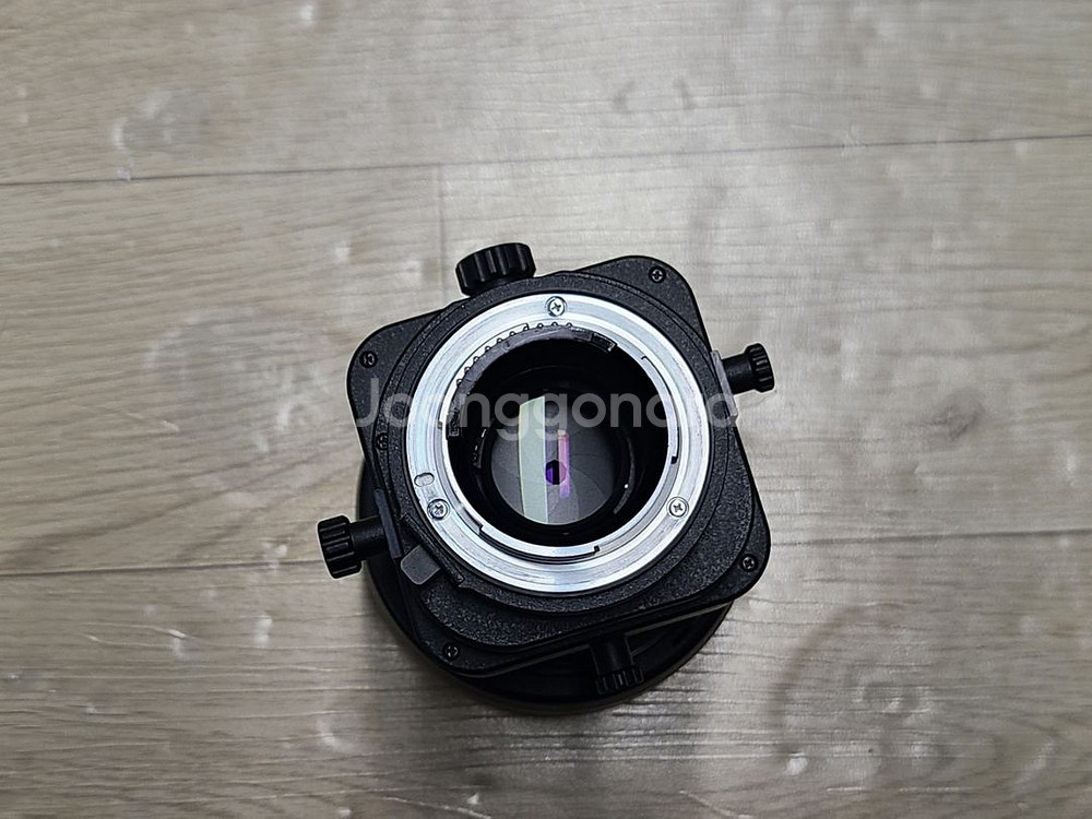 니콘 PC-E Micro NIKKOR 85mm F2.8--3