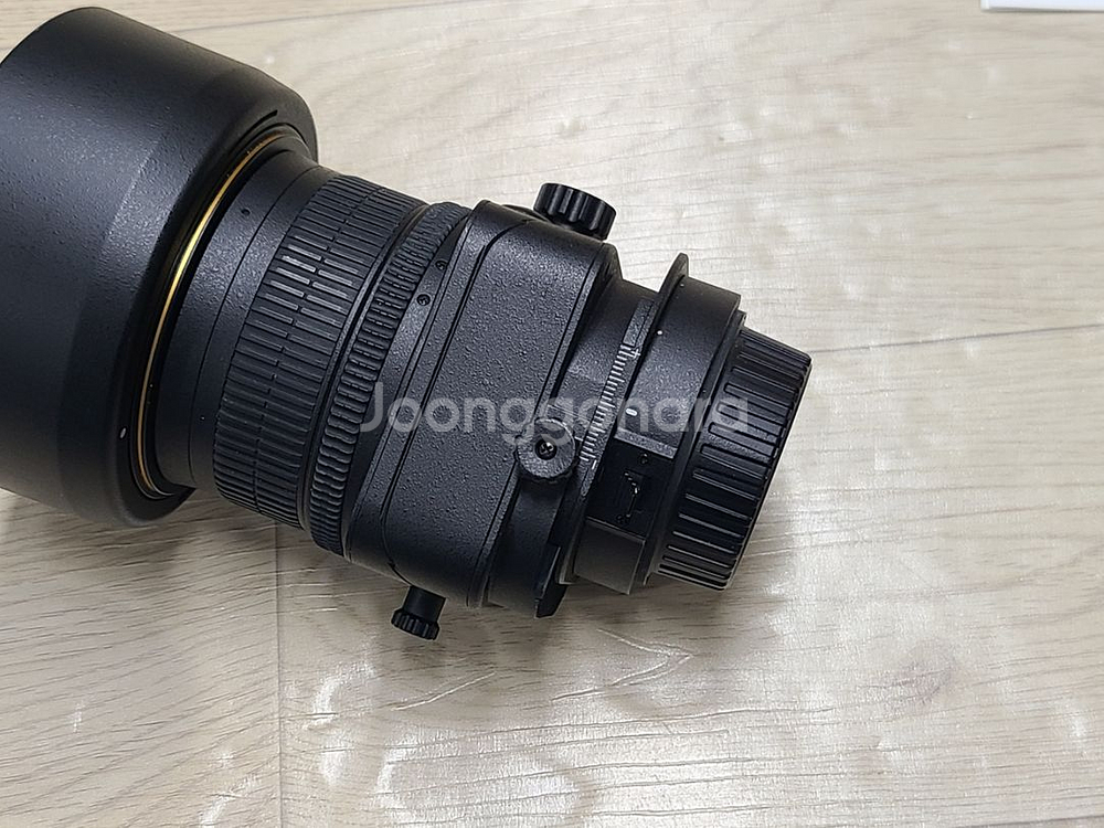 니콘 PC-E Micro NIKKOR 85mm F2.8--2