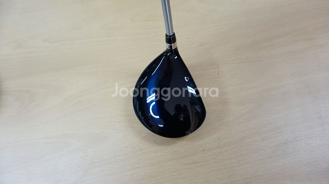 브리지스톤 B-LD 4번 18도 L 여성용 페어웨이우드--2
