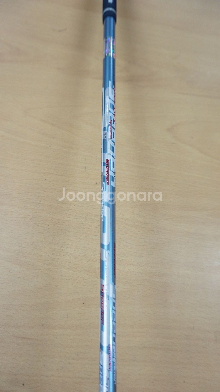 브리지스톤 B-LD 4번 18도 L 여성용 페어웨이우드--5