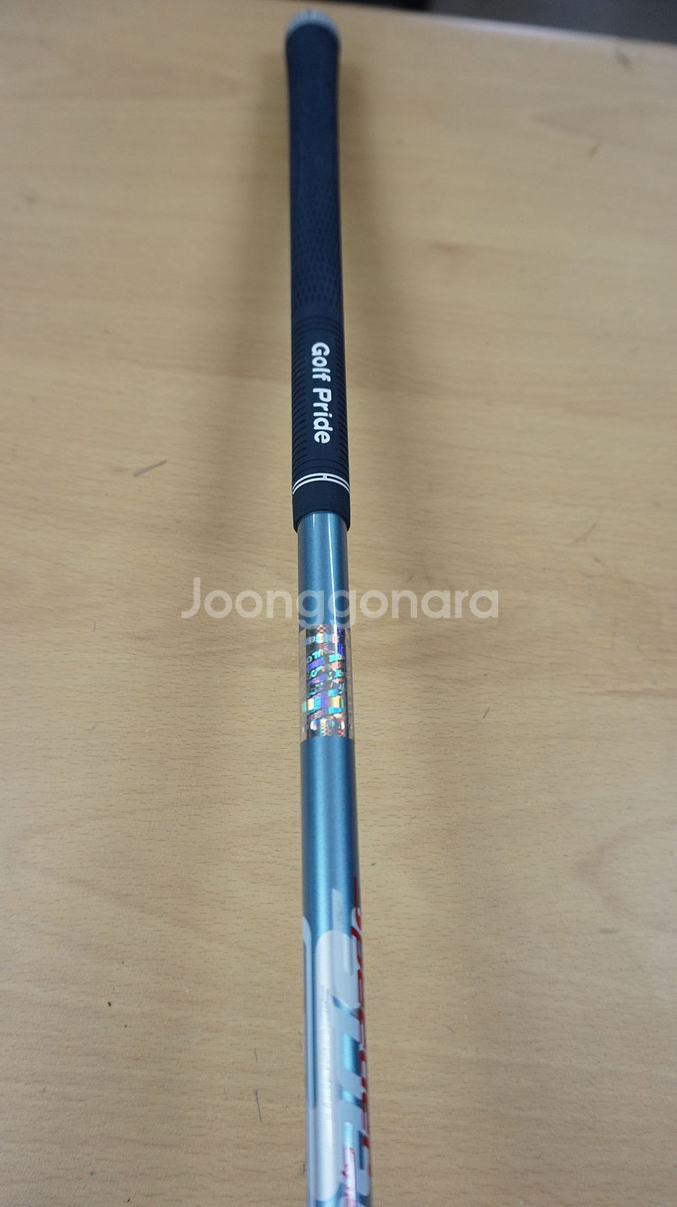 브리지스톤 B-LD 4번 18도 L 여성용 페어웨이우드--4