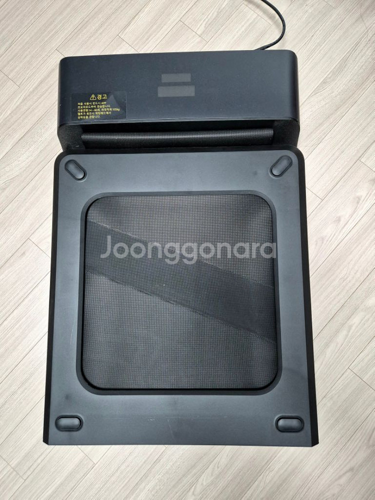 샤오미 워킹패드A1 PRO 러닝머신--1