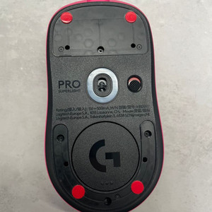 지슈라2 핑크 g pro superlight2 pink