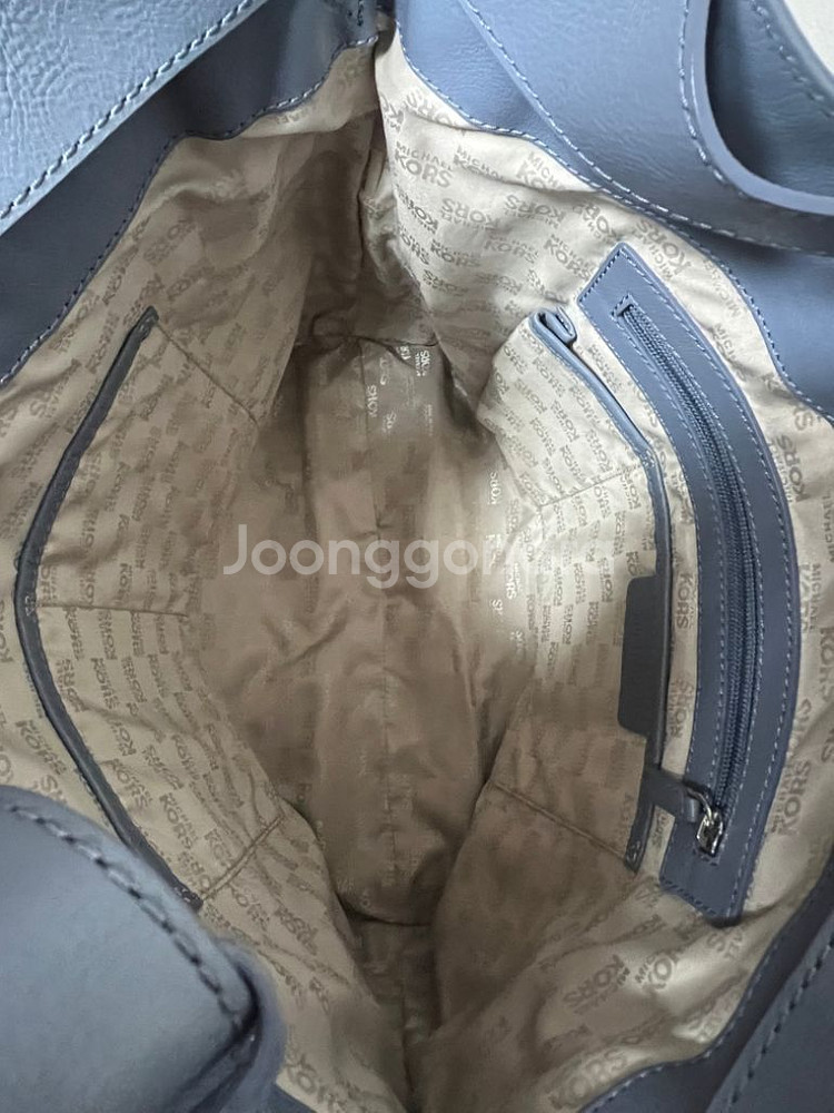 마이클코어스 정품 백--4