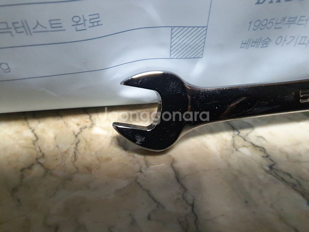 너무이쁜)snapon 5/16inch 상품명 OEX10--6