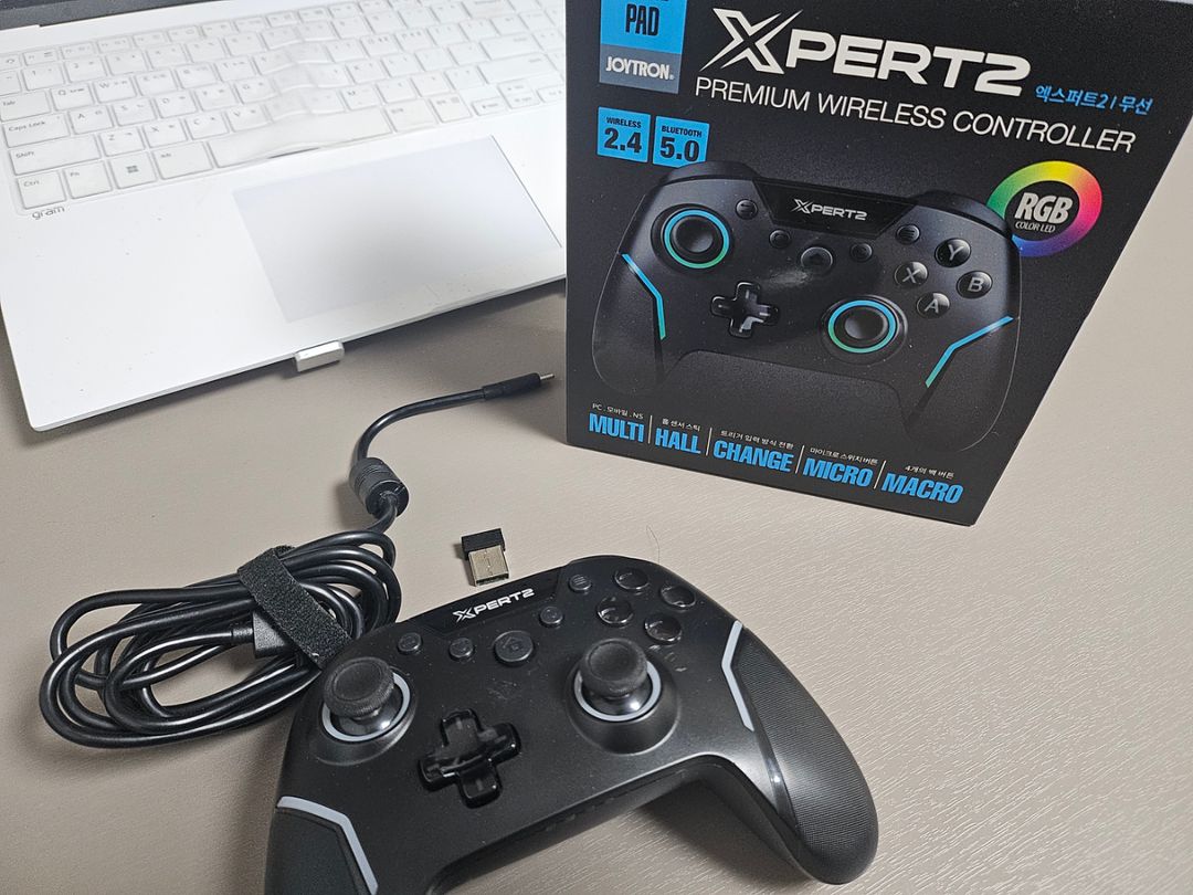 조이트론 엑스퍼트2 팝니다! (피파) | 중고나라 - 안심되는 중고거래