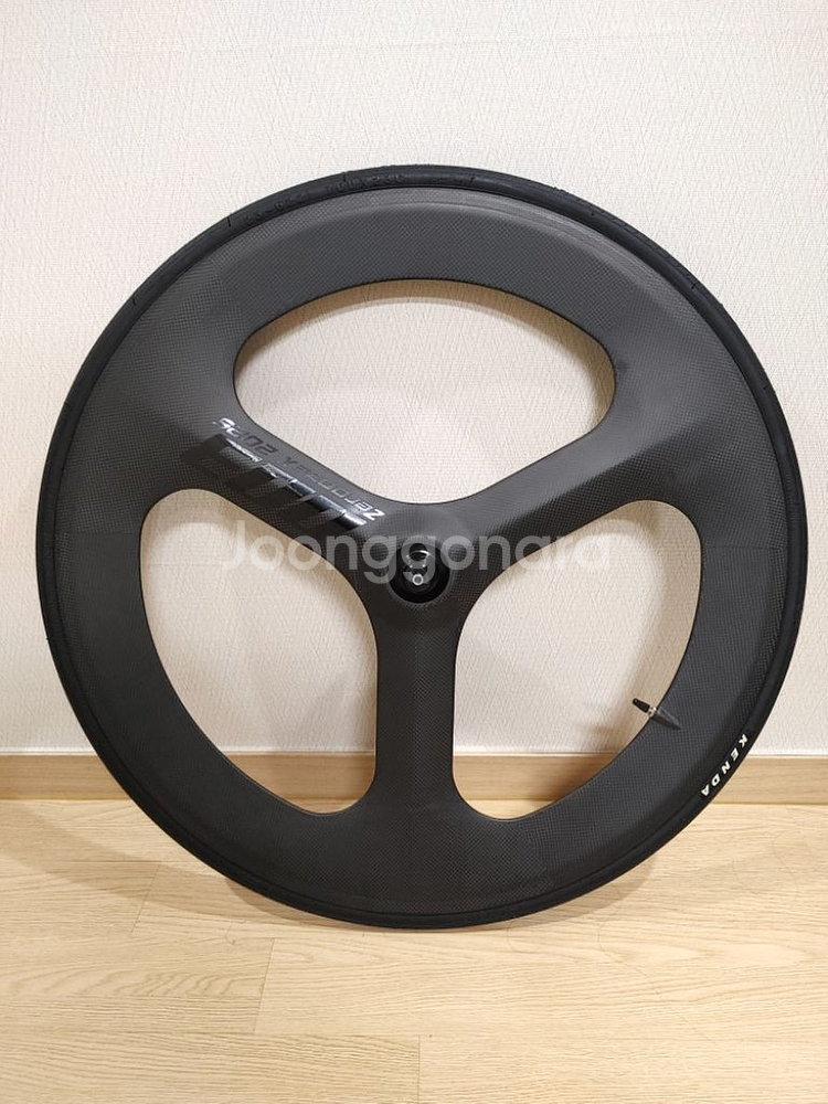 풀카본 삼발이--1