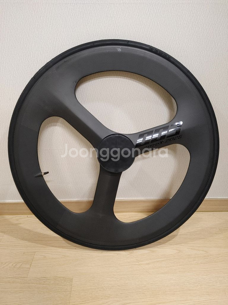 풀카본 삼발이--3