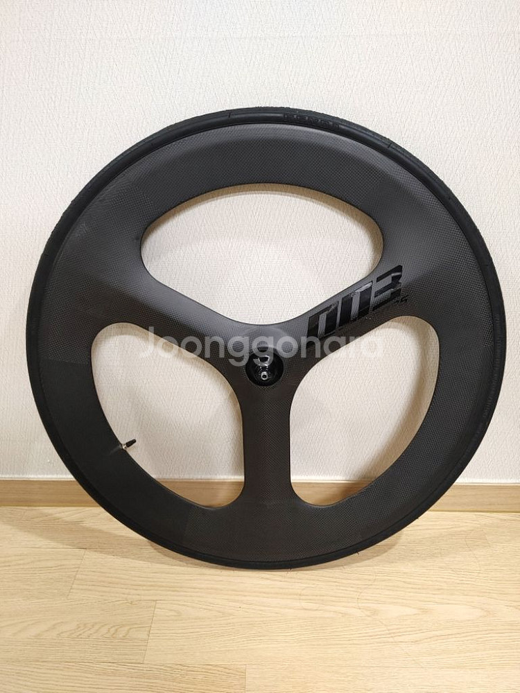 풀카본 삼발이--2