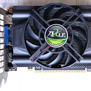 GTX 750 Ti 1GB그래픽카드