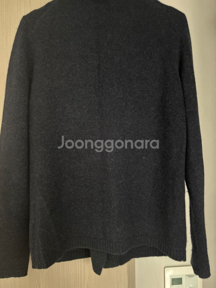 비꼴리끄 가디건 가격내림)--6