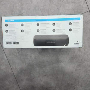 Anker 고해상도 30W 오디오 갖춘 Soundcor