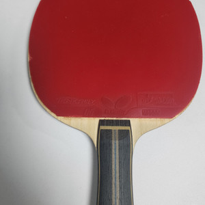 Zang Jike blade 탁구 라켓 장지커 ALC