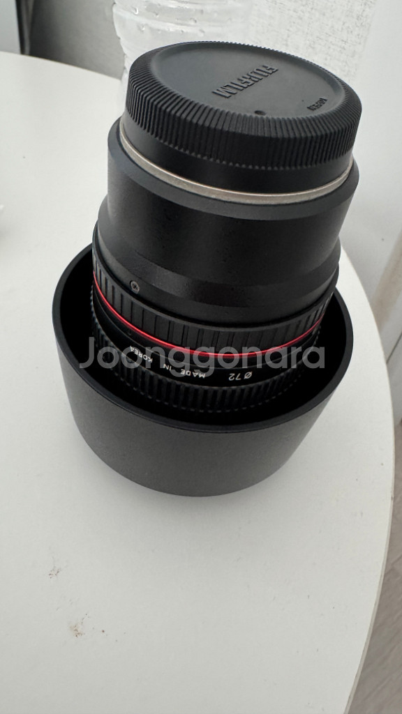 후지xt30ii 풀구성 렌즈 4개 포함--1