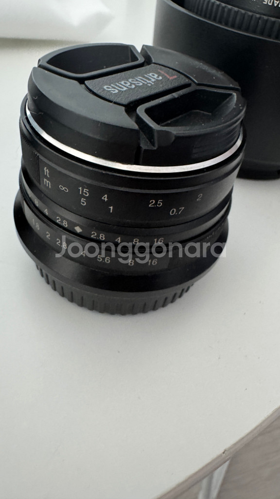 후지xt30ii 풀구성 렌즈 4개 포함--2